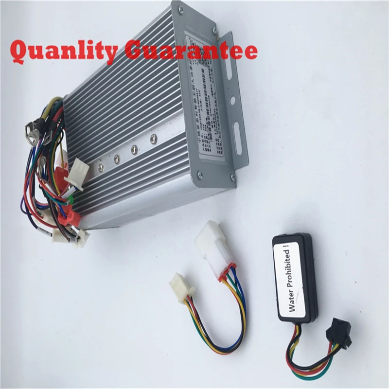 36 трубки 72 96В 120V 60-120 V контроллер MAX 100A ykz120100jc полная последовательность electric vehicle контроллер 1500-3000W