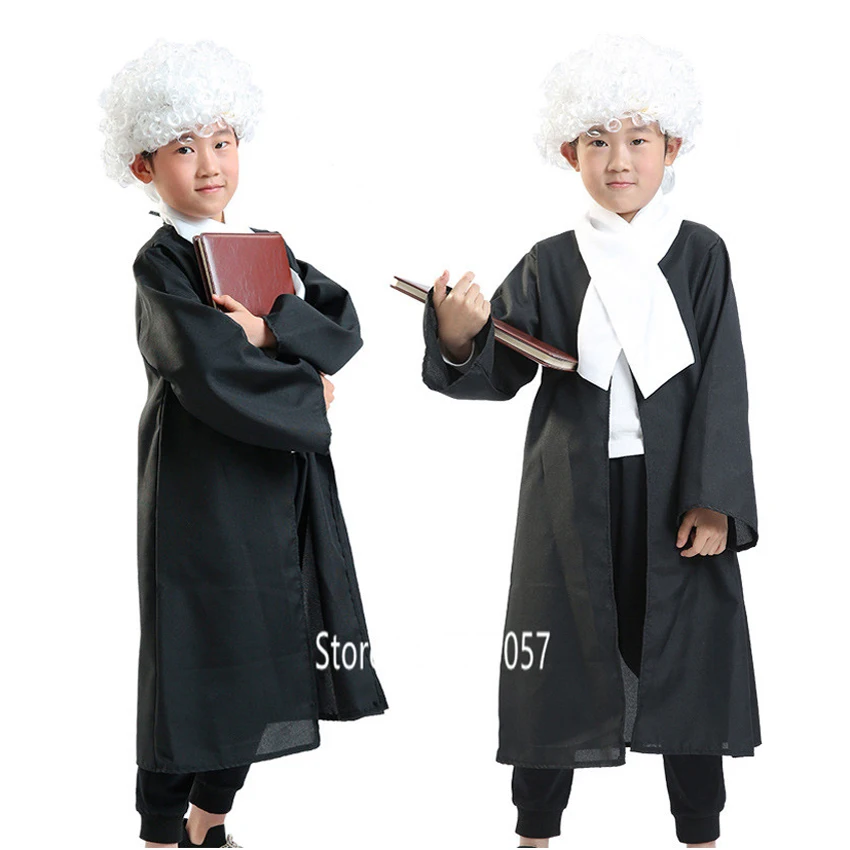Baby judge costume Outlet