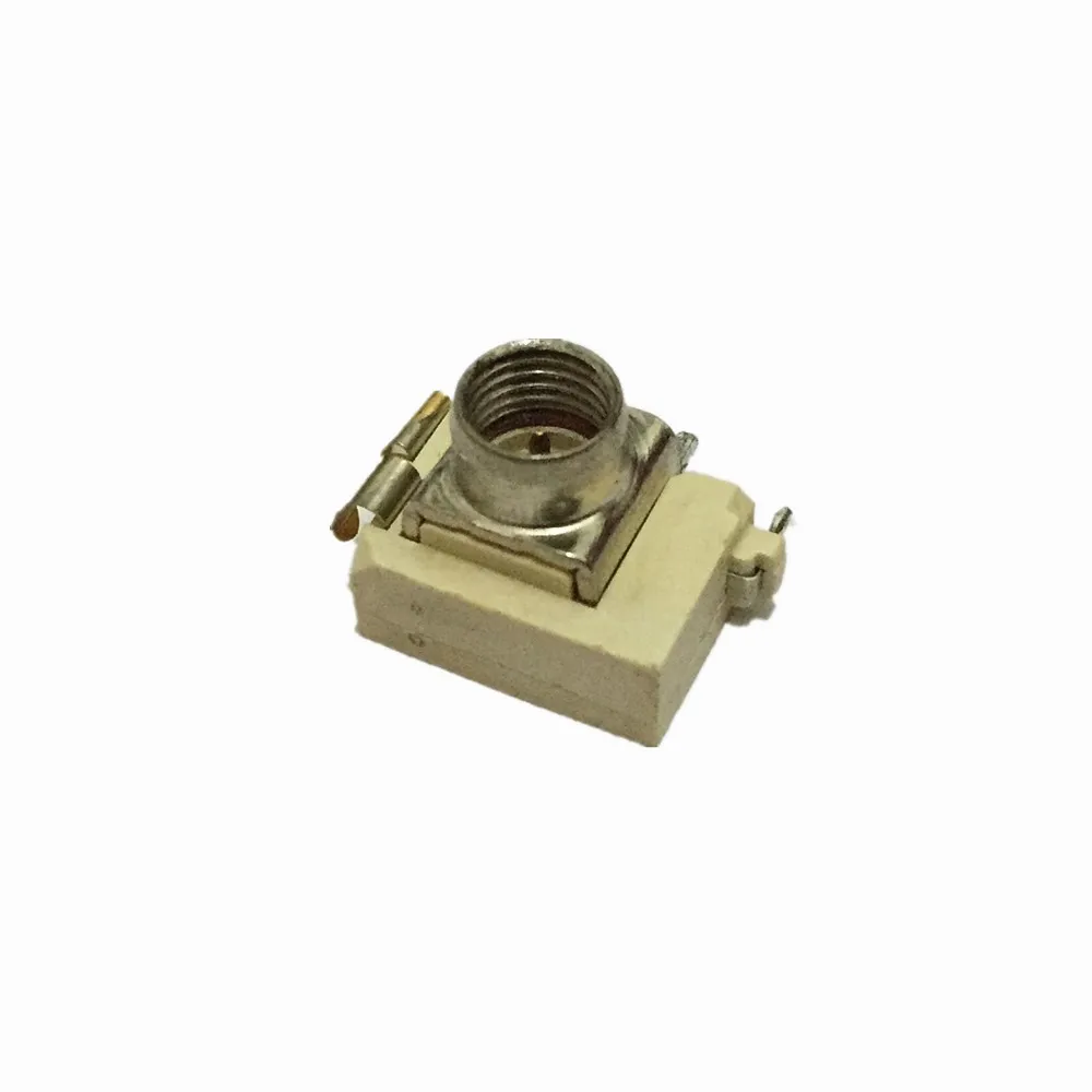 Адаптер антенный разъем для Motorola Radio XPR6300 XPR6500 XPR6550 XIR8260 XIR8268 DGP4150 аксессуары