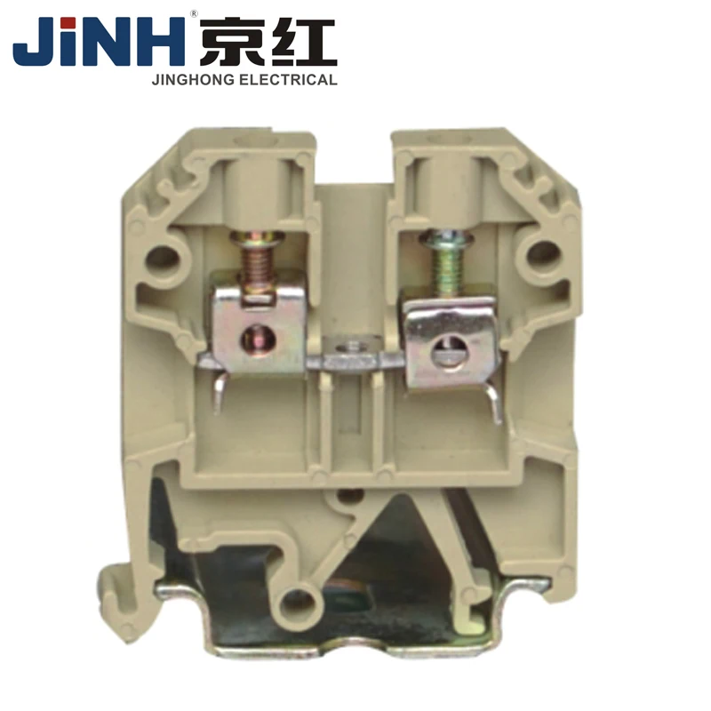 JINH JXB serise комбинированные клеммные блоки 6/35 41A/800V