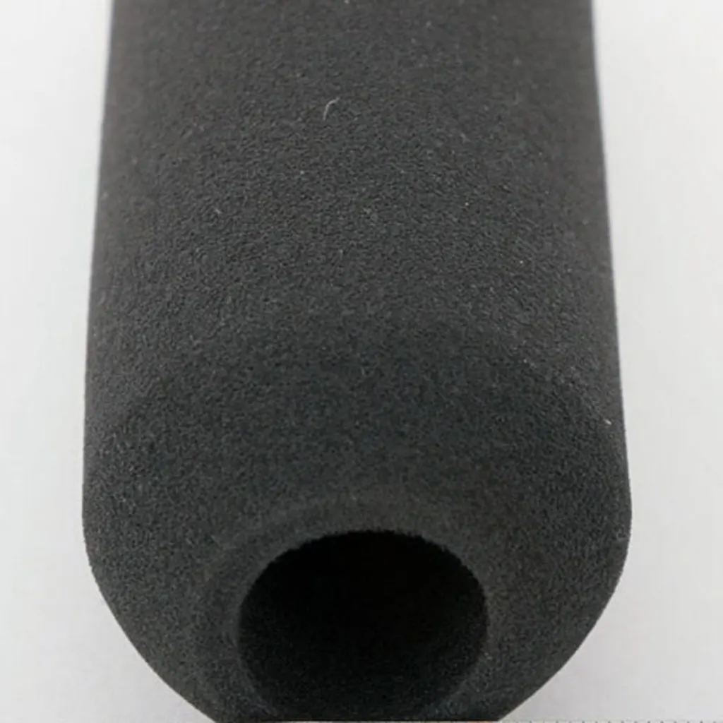 12cm Long Foam Sponge Windscreen Shotgun Cover for Microphone