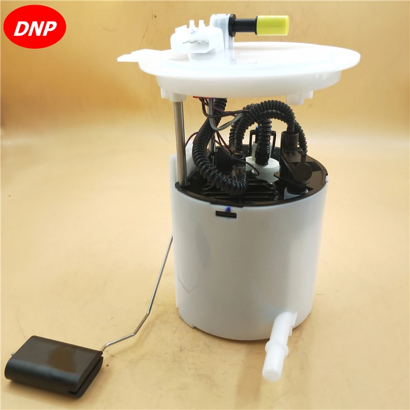 DNP топливный насос в сборе подходит для Dodge Durango Jeep Grand Cherokee E7271M/5145585AA/FG0856/SP7108M/SP7054M/5145585AB/5145585AC