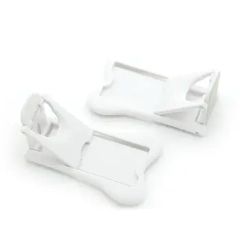 

2Pcs Protecting Baby Safety Sliding Door Window Wardrobe Closet Lock Children Care Protection