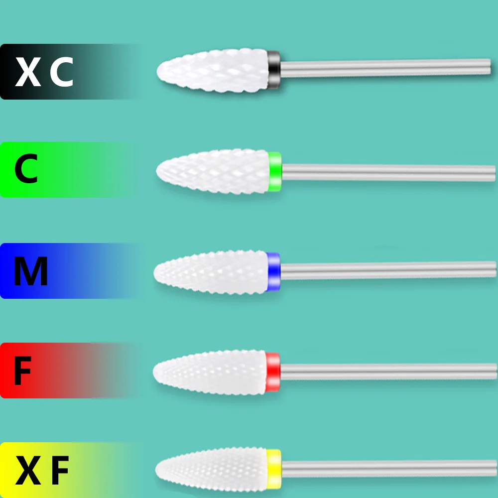 Precio reducido 1 fresa para manicura y pedicura, molinillo de uñas, brocas para quitar el Gel, arte de esmalte de uñas, accesorios para limar X6MNemWkgMK Precio reducido 1 fresa para manicura y pedicura, molinillo de uñas, brocas para quitar el Gel, arte de esmalte de uñas, accesorios para limar X6MNemWkgMK