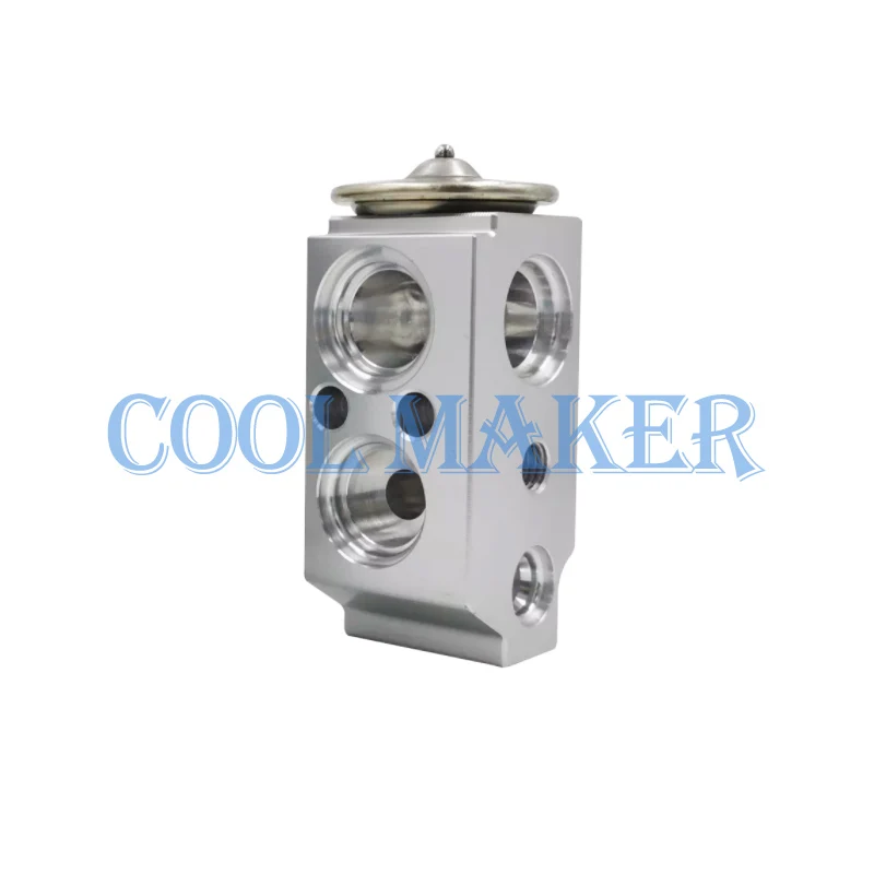1 Piece For Hyundai I10 I20 Tucson Accent Expansion Valve 976261r000 976261w100 976261y000