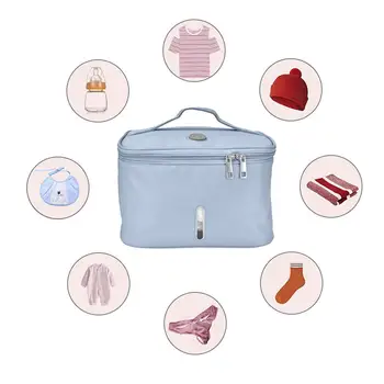

LED UV Disinfection Package Magnetic Induction Micro Switch LED UV Disinfection Package Multifunctional Disinfector