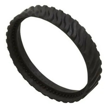 

2pcs Fast Connection Easy Install Tracks Tyres R0526100 Tire Wheel Practical Tool Home Swimming Pool Cleaner For Zodiac MX8 MX6