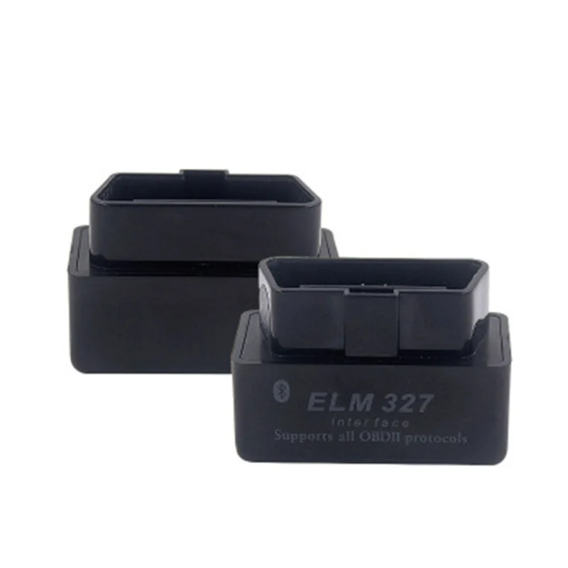 

Bluetooth ELM 327 PIC18F25K80 Version 1.5 OBD2 / OBDII Car Code Scanner Automotive Scan^