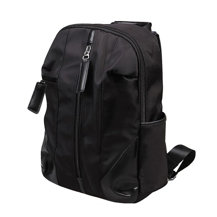 

2018 New Style Customizable Fashion Punk Style Men Backpack Anti-Spillage Large Capacity Travel Computer Backpack