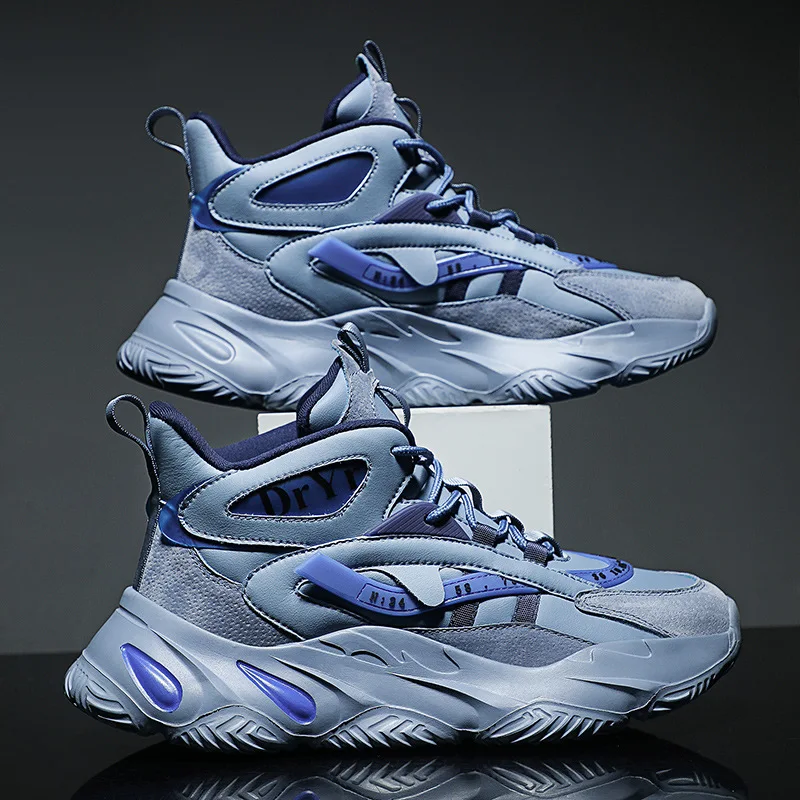 New Men Shoes Male Sneakers Casual Running Shoes Tenis Fitness Shoes Athletic Sport Jogging Walking Shoe Zapatillas De Deporte