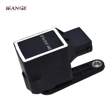 

ISANCE Rear Height Level Sensor 37140141445 37141093698 For BMW 545 550 645 650 750 740 745 760 M3 M5 M6 X5 Z4 1997-2010