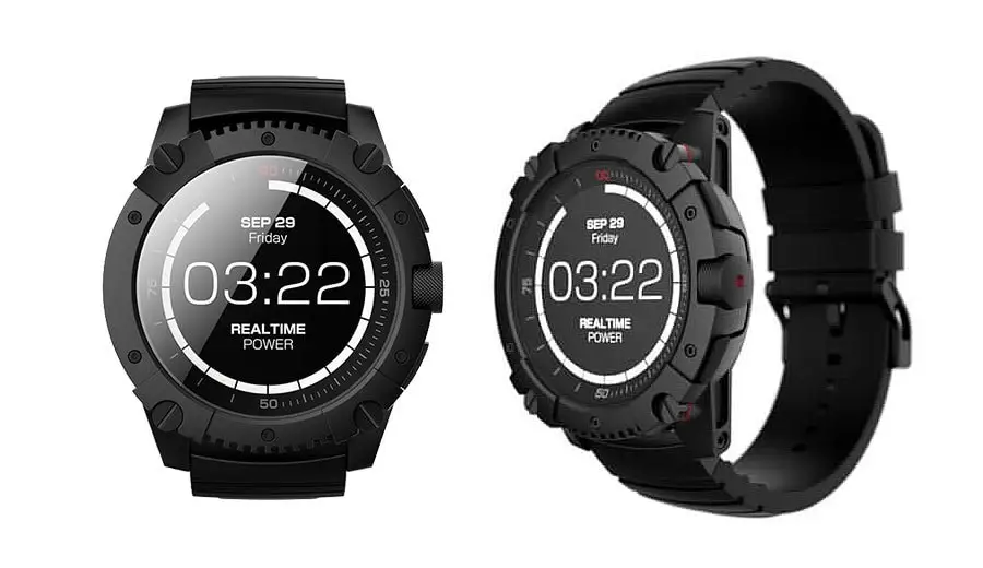 PowerWatch X