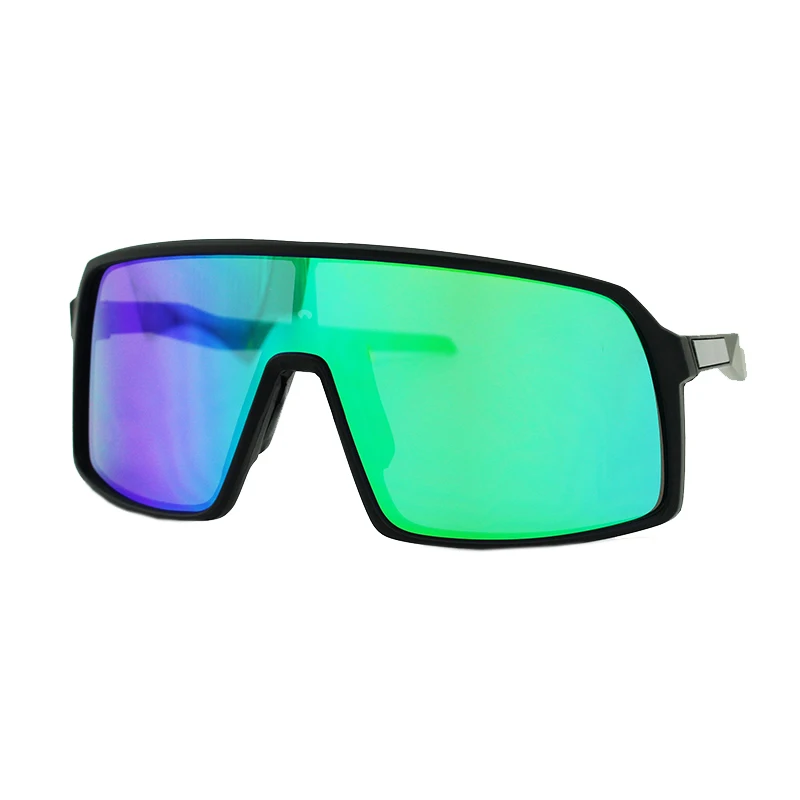 Поляризационные велосипедные очки Gafas ciclismo Road MTB велосипедный велосипед для верховой езды спортивные мужские и женские велосипедные очки 3 объектива