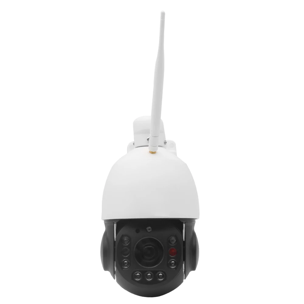 UniLook 5MP 30X купольная Беспроводная PTZ камера лазерный светодиодный светильник ИК 150
