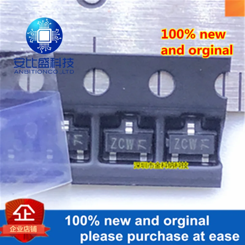 52pcs new and orginal PBSS4350T Screen Printing ZCW PBSS5350T Screen ...