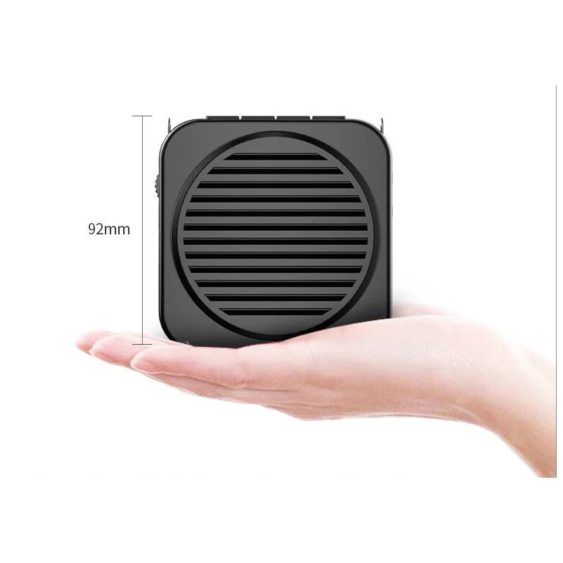 Takstar E150 bluetooth мегафон микрофон loundspeaker литиевая батарея портативный цифровой усилитель гид продажи реклама