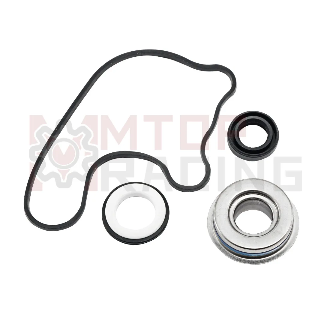 Water Pump Seal Gasket O-ring Mechanical Seals For Honda