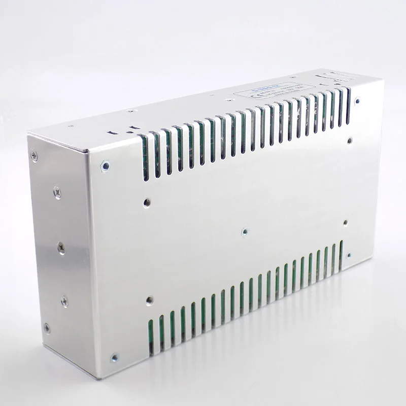 Светодиодный драйвер питания AC100V-265V к DC 12 В 30A трансформатор освещения CCTV, Питание Камеры Драйвер адаптер конвертер переключатель зарядное устройство