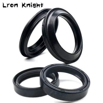 

For HONDA PC800 1995-1998 CBR 1000F 1000 F 93 94 95 96 Motorcycle Front Fork Shock Absorber Oil Seals 41X54X11 mm 41 54 11