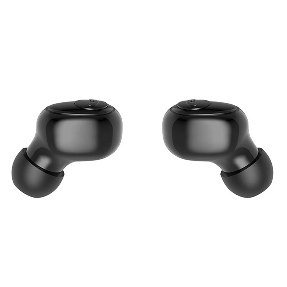 G6S Portable Wireless Bluetooth Stereo Sports In-Ear Earphones with Charging Box