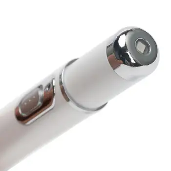 

1pc Acne Laser Pen Portable Wrinkle Removal Machine Blue Soft Scar Pen Eraser Spider Therapy Durable Light Remover Massage X4Q1