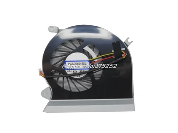 

CPU Fan For MSI GE70 2PC 2PE 2OE-416XCN MS-1756 1757 175A PAAD06015SL N285 MS-16GH