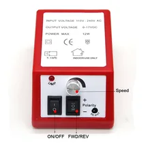 Электрические маникюрные дрели для ногтей, набор сверл для ногтей, пилка для ногтей, машина для полировки ногтей, горячая Распродажа