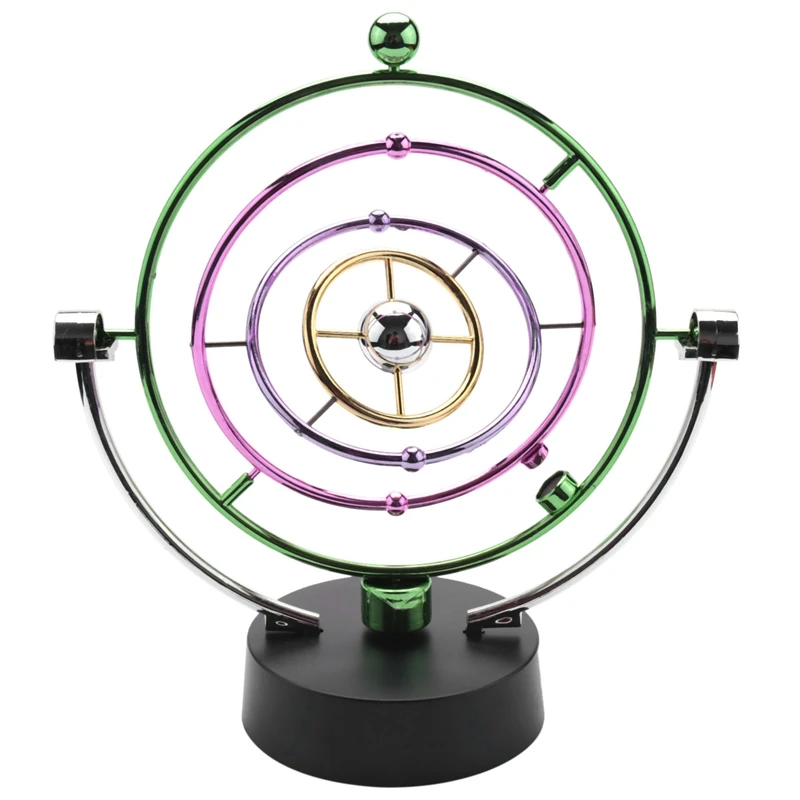 вращающийся маятник