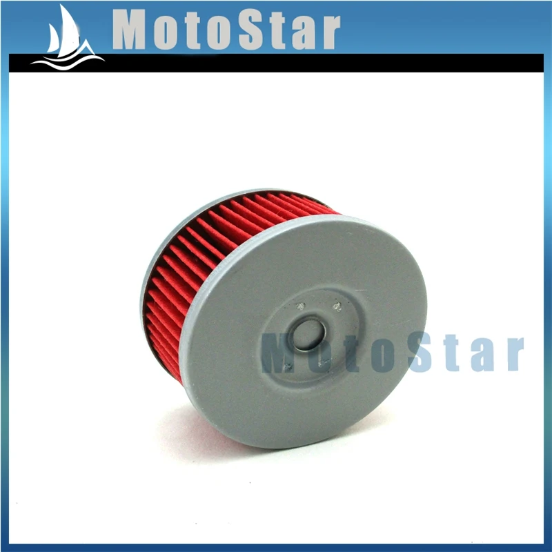 Масляный фильтр для Suzuki TU250X Beta двигатель Jonathan GZ250 DRZ250 VL125 GN250 GN400