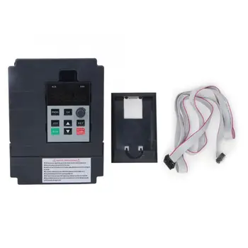 

Hot Sale JH-S2-2T Variable Frequency Inverter Universal Mini Single Phase 220V Input 3-Phase 220V Output