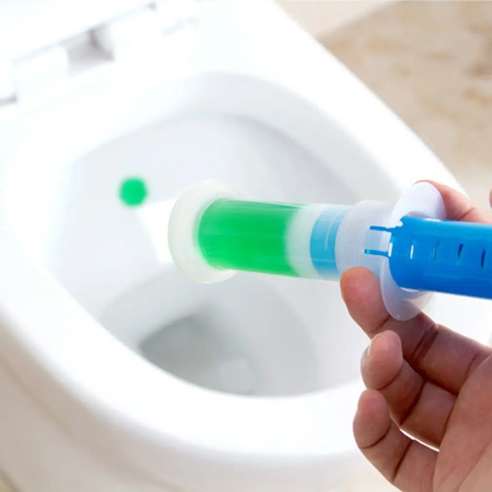 Волшебный очиститель унитаза игольчатый Антибактериальный ароматизатор для туалета, гель для домашней стерилизации, чистящие средства