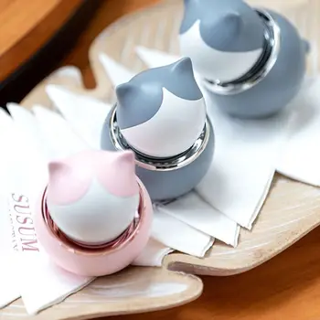 

Luxury Cartoon Cat Car Aromatherapy Home Air Conditioning Outlet Decoration Bedroom Indoor Air Aromatherapy Machine