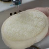 Natural Loofah Shower Rub Exfoliate Bath Sponge Bath Ball Healthy Massage Brush Bath Brushes ► Photo 3/6