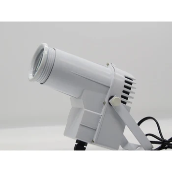 

High quality Explosion sale Mini LED 10W RGBW pinspot light DMX 512 sound control light forpub party wedding disco stage light