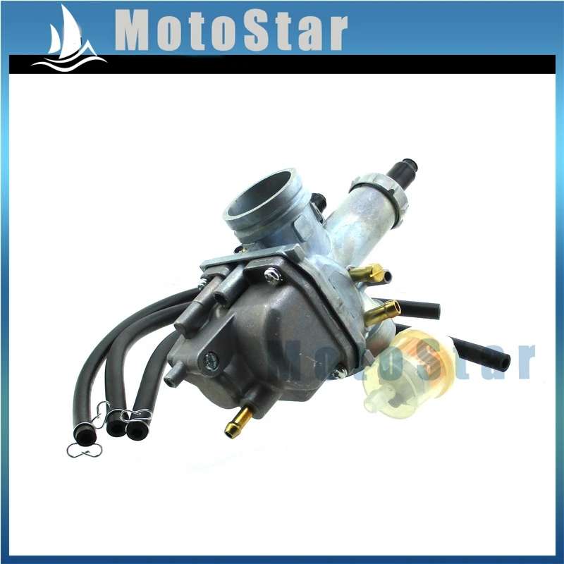Карбюратор карбюратор заменяет для Kawasaki Bayou 220 KLF 15003-1080 ATV Quad 1988 1989 1990 1991 1992 1993 1994-1999