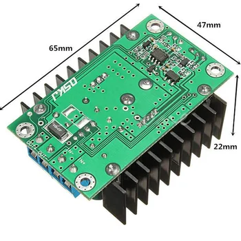 

1Pcs Power Module Electronic Component Converter Detection resistor Replacement