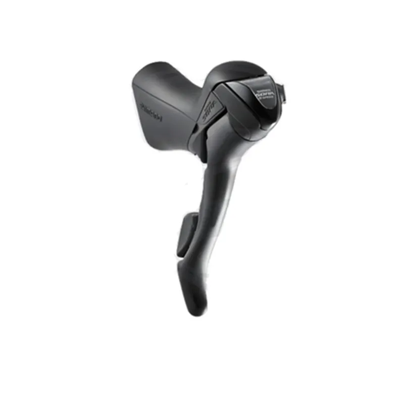 Only Right 9S SHIMANO SORA ST-3500/3400 рычаг переключения ручного тормоза 2x9 скорость влево/вправо/пара рычаги w/оригинальные внутренние кабели - Color: Only Right 9S