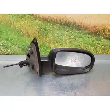 

RIGHT REARVIEW MIRROR OPEL CORSA C