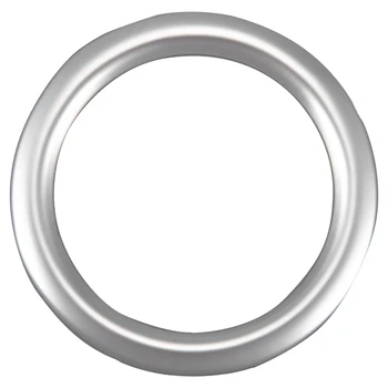 

Accessories for Mercedes-Benz Vito W447 2014-2018 Side Air Condition AC Outlet Vent Molding Ring Cover Trim