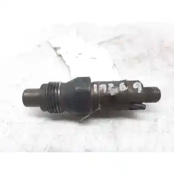 

LCR6735201D injector CITROEN BERLINGO