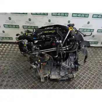

COMPLETE ENGINE OPEL CORSA E Business B13DTC 63225 km [16756951]