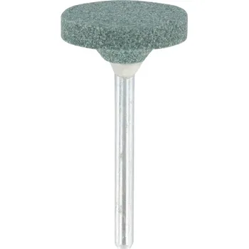 

DREMEL-grind de silicium carbide tip 19,8mm N.85422