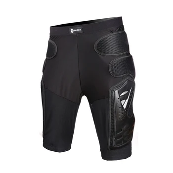 

Motorcycle Anti Falling Anti Collision Racing Pants Protect Leggings And Hip Off Road Protective Traning Leg Protector Equipment