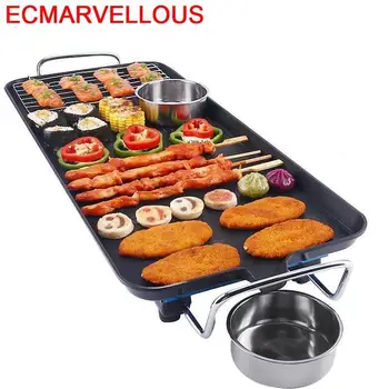 

electric household korean cooking roast fish outdoor meat grill oven machine hotplate bakeware bbq barbecue baking pan tool