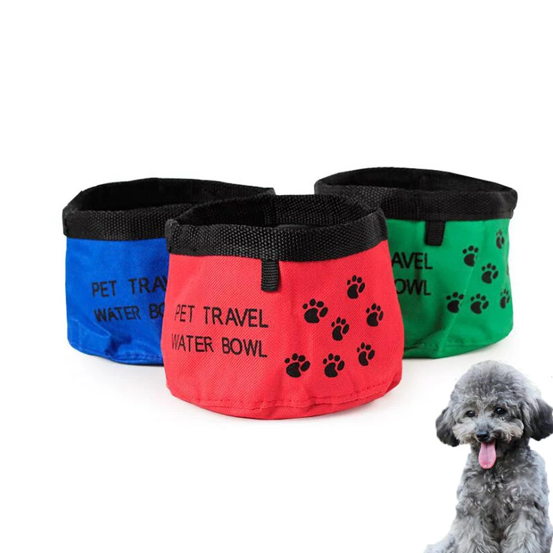waterproof dog food container