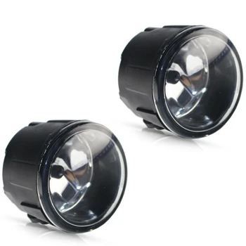 

Front Bumper Fog Light Lamp Fog Lamp Assembly for Infiniti EX35 FX35 G37 M37