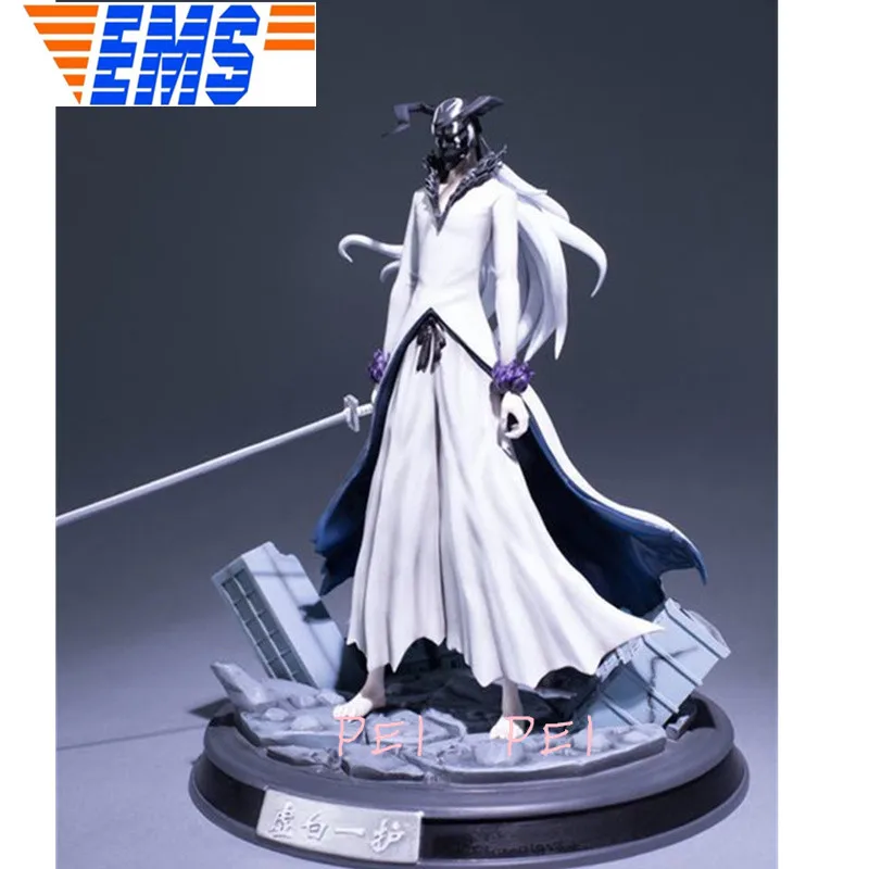 Аниме статуя отбеливатель незаметная сцена полная длина портрет Kurosaki ichigo 1/6