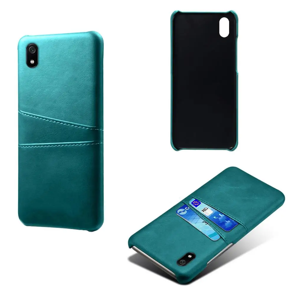 Чехол для телефона для Xiao mi Red mi 6A 5A K20 Pro Note 7 5 6 Pro Hong mi Go 5 Plus mi 8 Lite 9 SE Pocophone F1 держатель для карт кожаный чехол