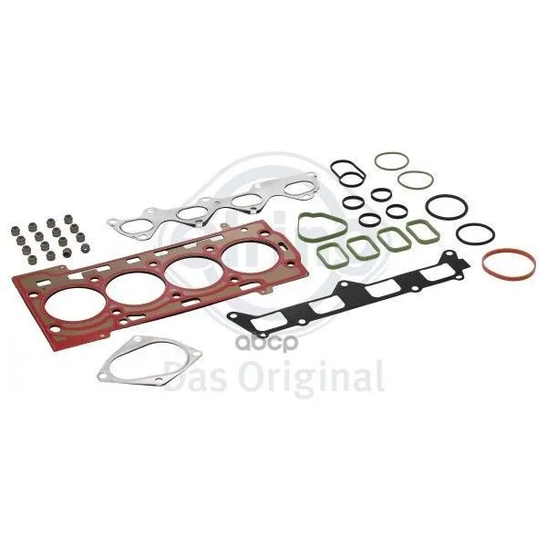 Комплект Прокладок Двигателя Audi. Vw 1.4tsi Caxc/Cmsa 05 Elring арт. 741.800