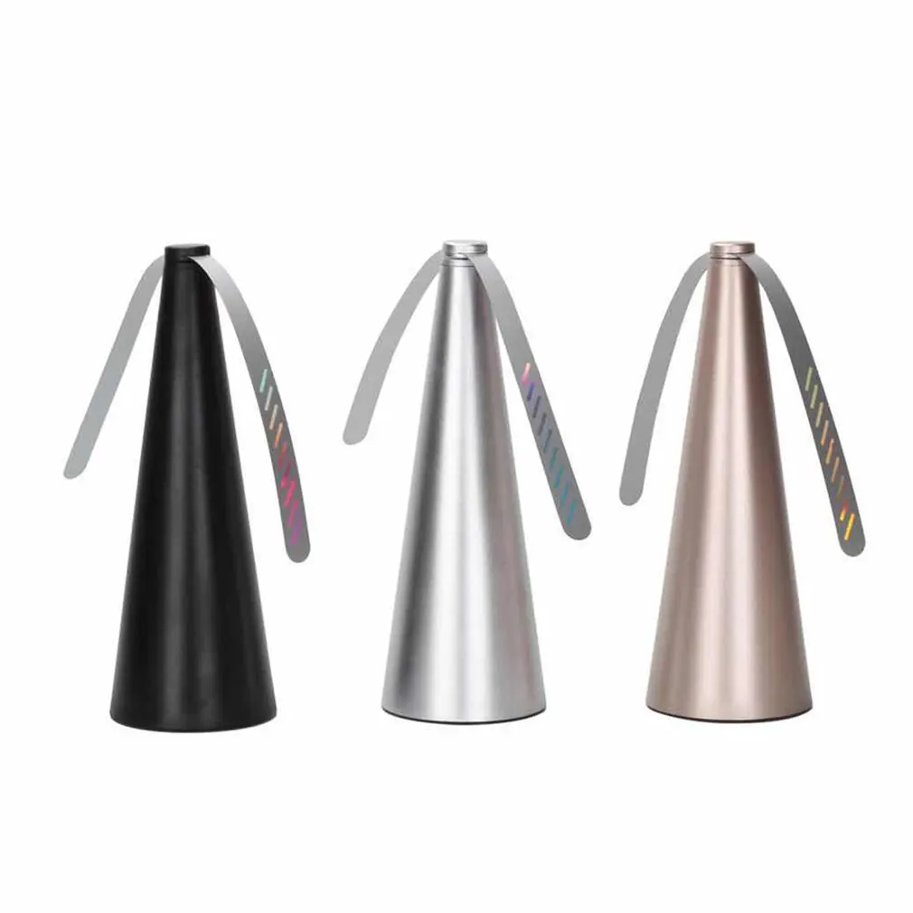 

Creative Mosquitoes Insect Killer Fly Repellent Fly Repellent Fan Keep Flies and Bugs Away From Your Food Outdoor Meal Picnic
